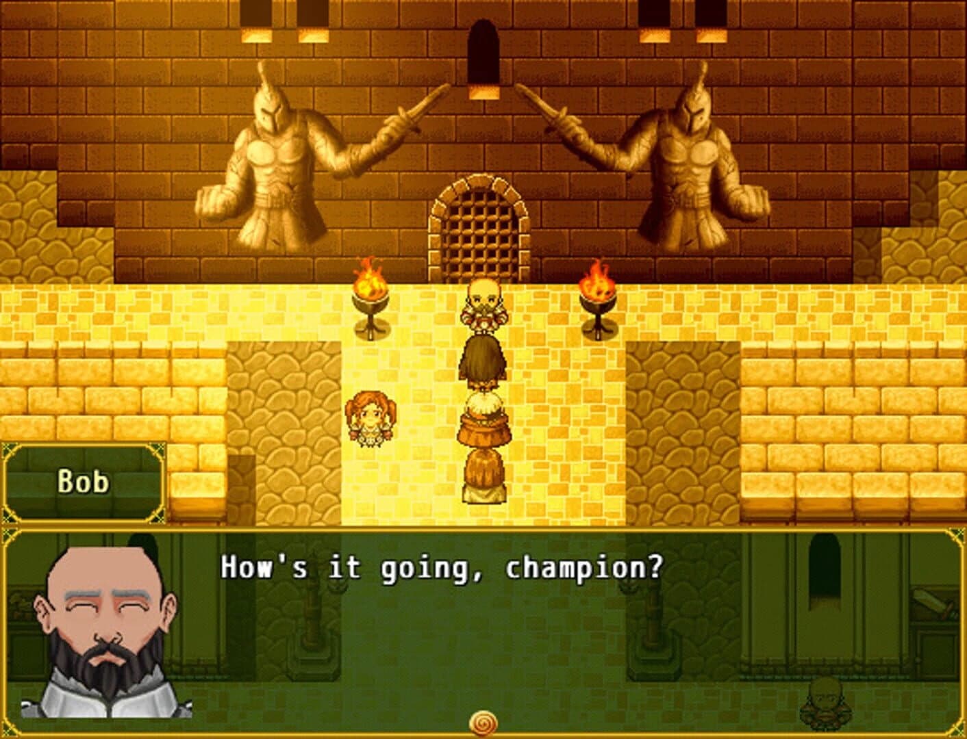 The World of Labyrinths: Labyronia screenshot 3