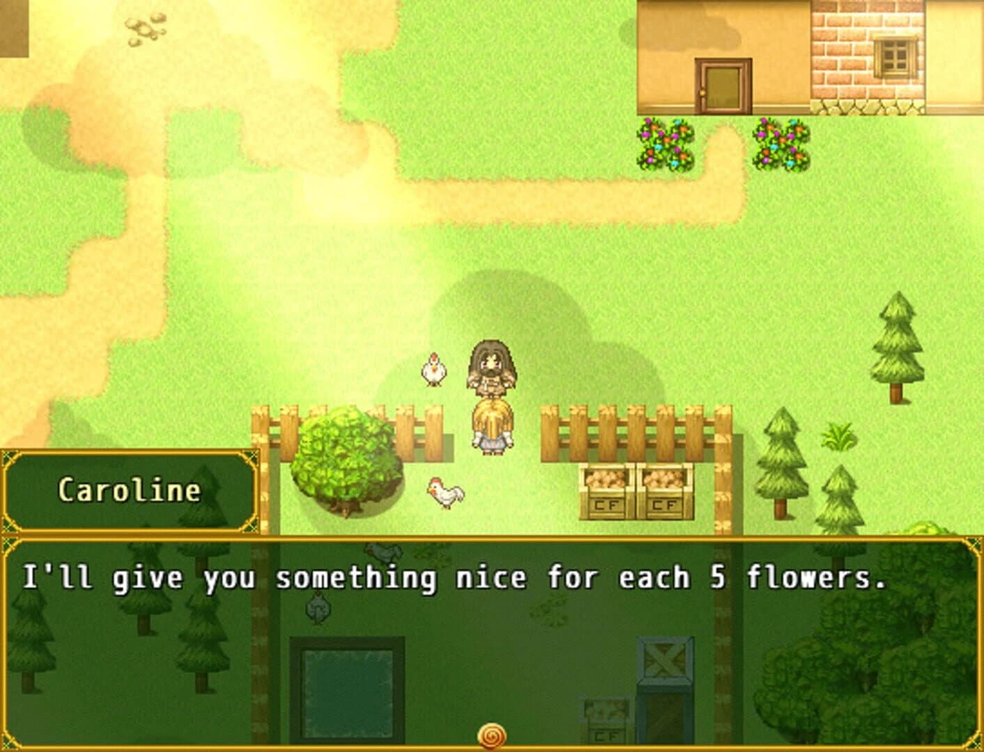 The World of Labyrinths: Labyronia screenshot 2