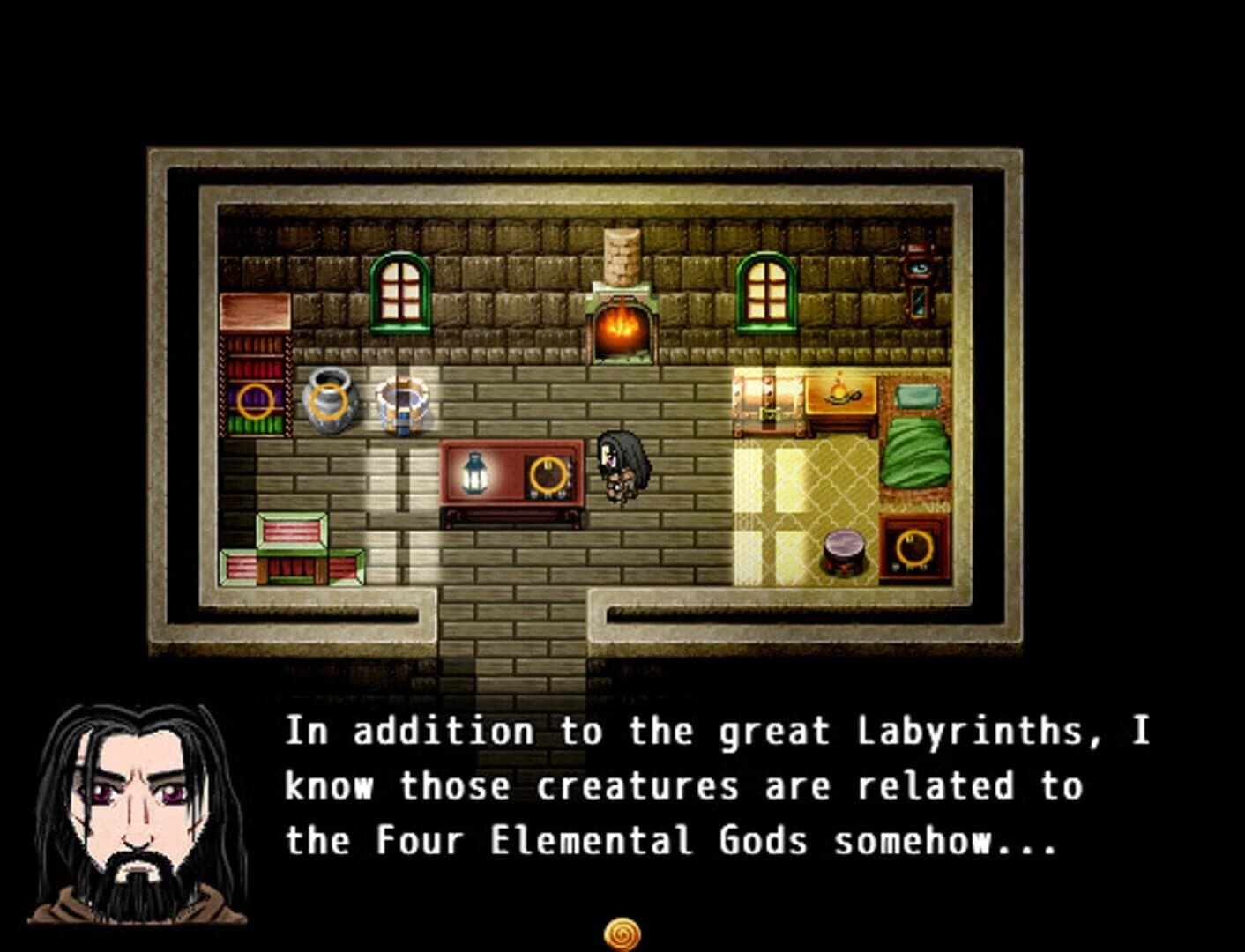 The World of Labyrinths: Labyronia screenshot 4