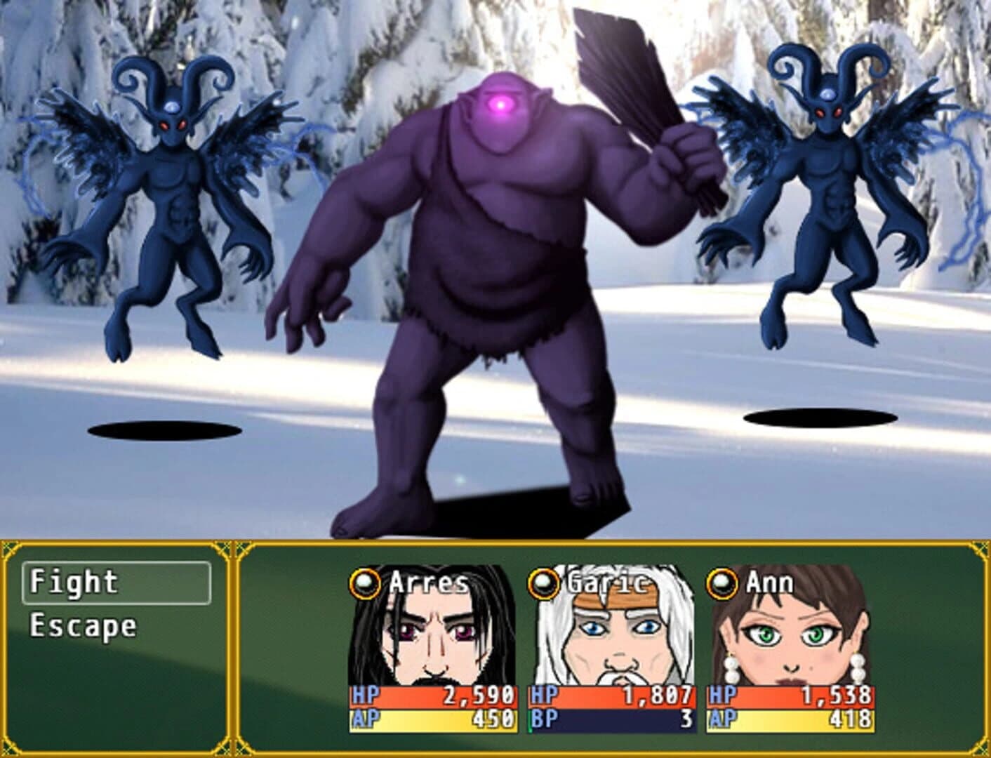 The World of Labyrinths: Labyronia screenshot 1