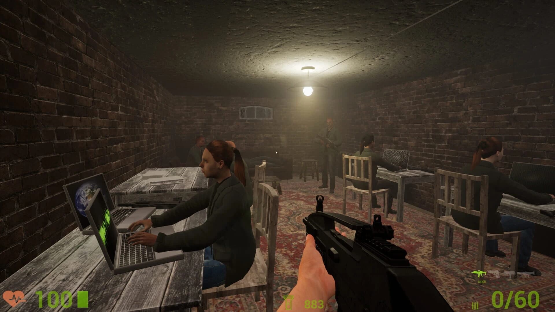 The World of Others screenshot 5