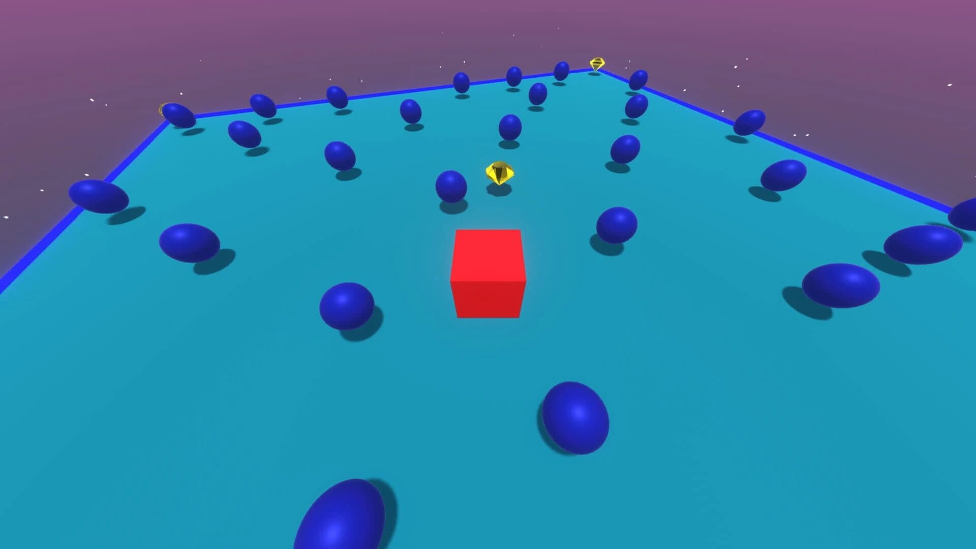 The World's Hardest Game 3D 2 screenshot 3
