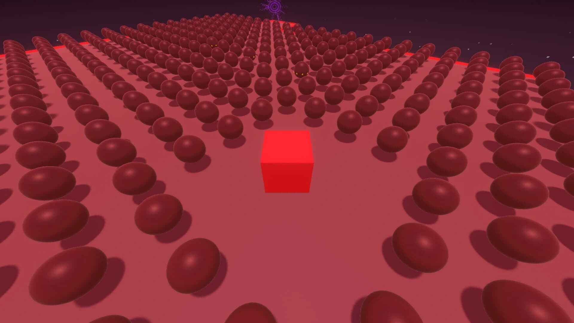 The World's Hardest Game 3D 2 screenshot 4