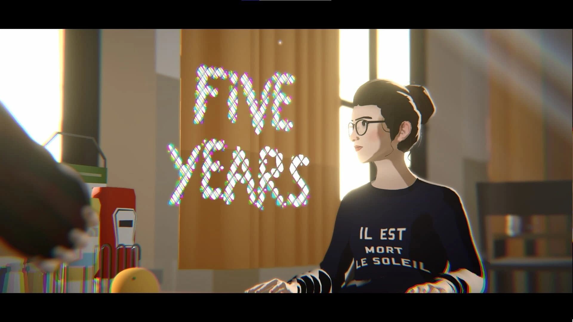 The Wreck screenshot 4