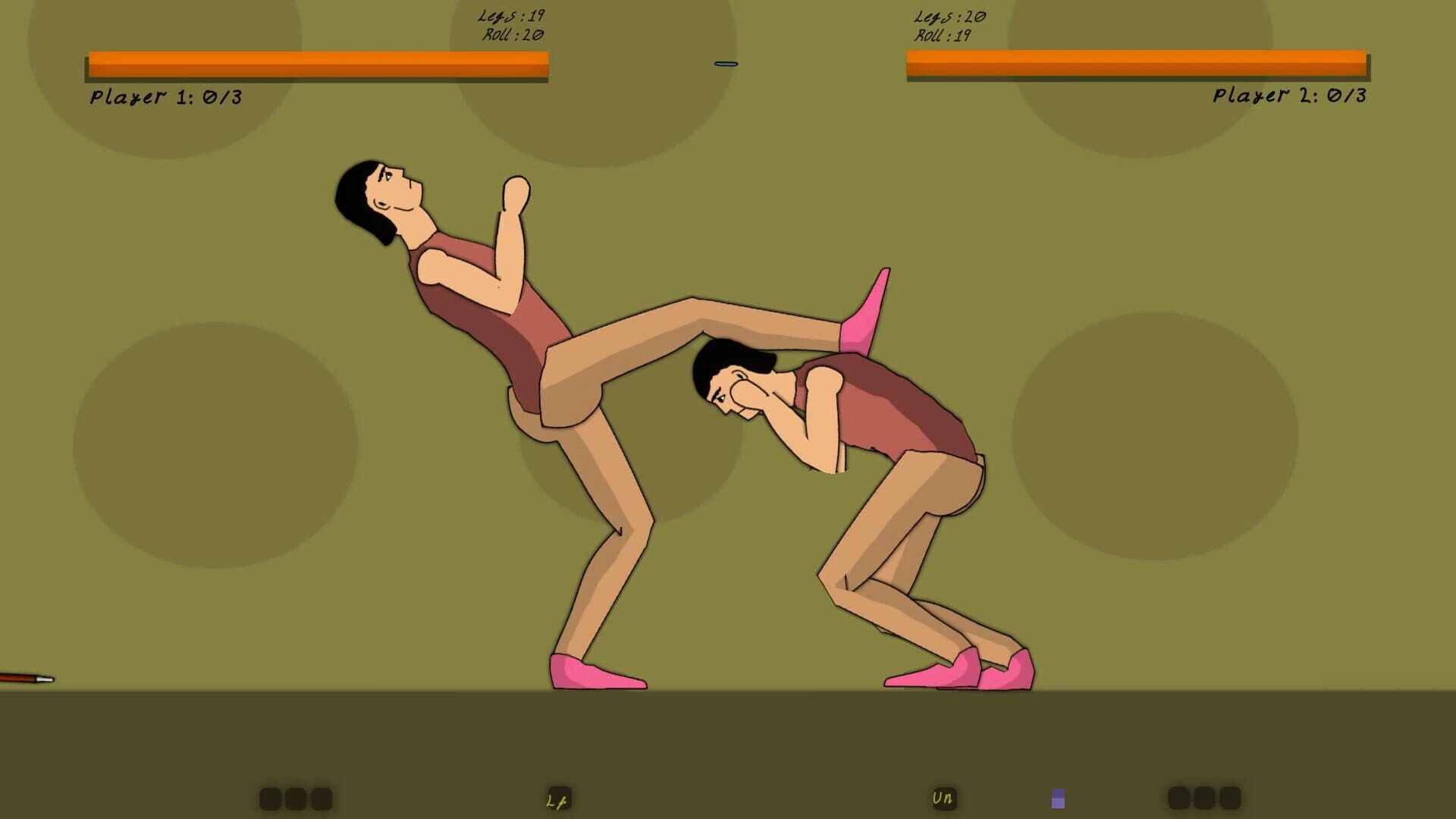 The Wungo Dungo Surprise screenshot 1