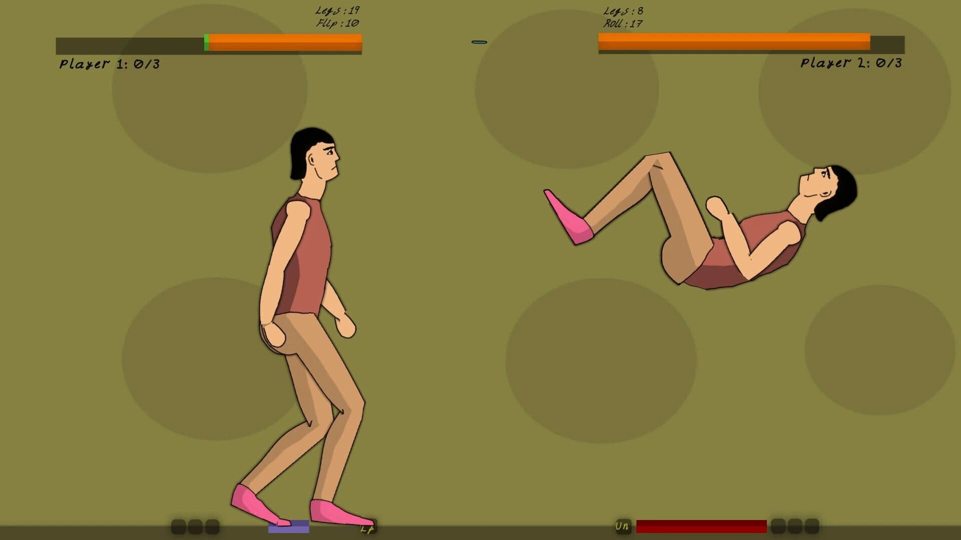 The Wungo Dungo Surprise screenshot 4
