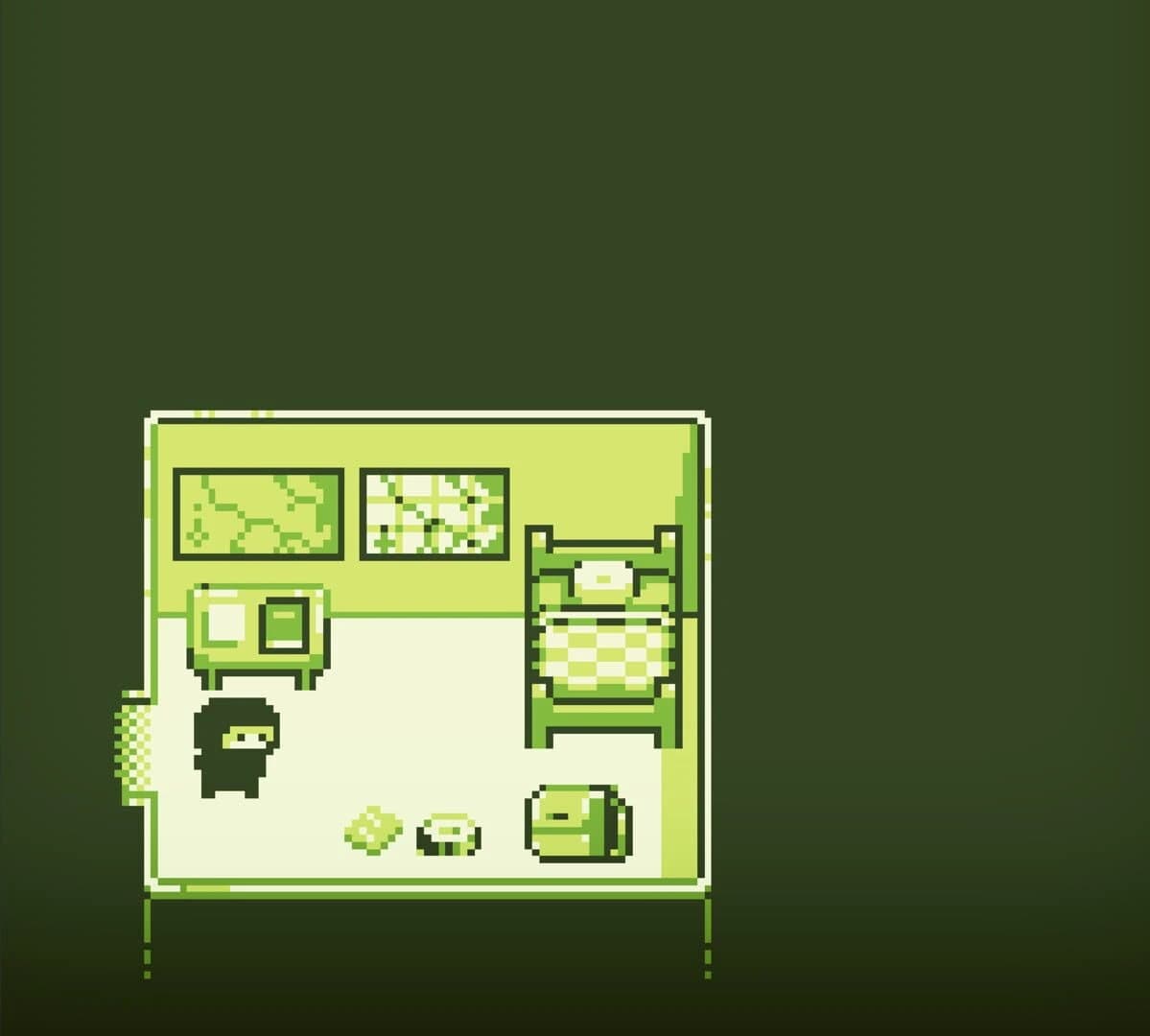 The Year After screenshot 5