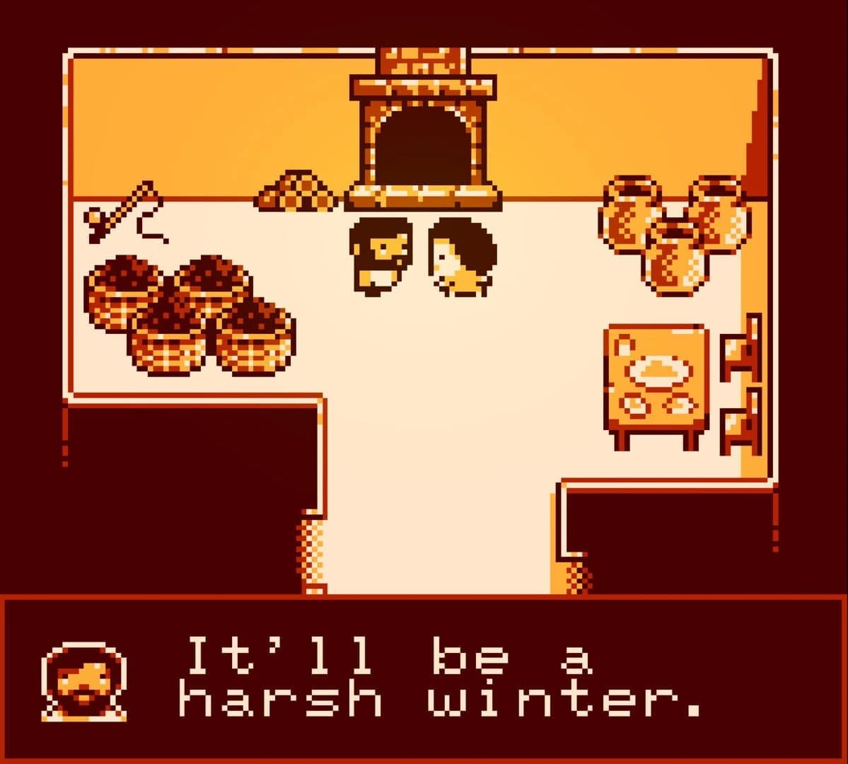 The Year After screenshot 1