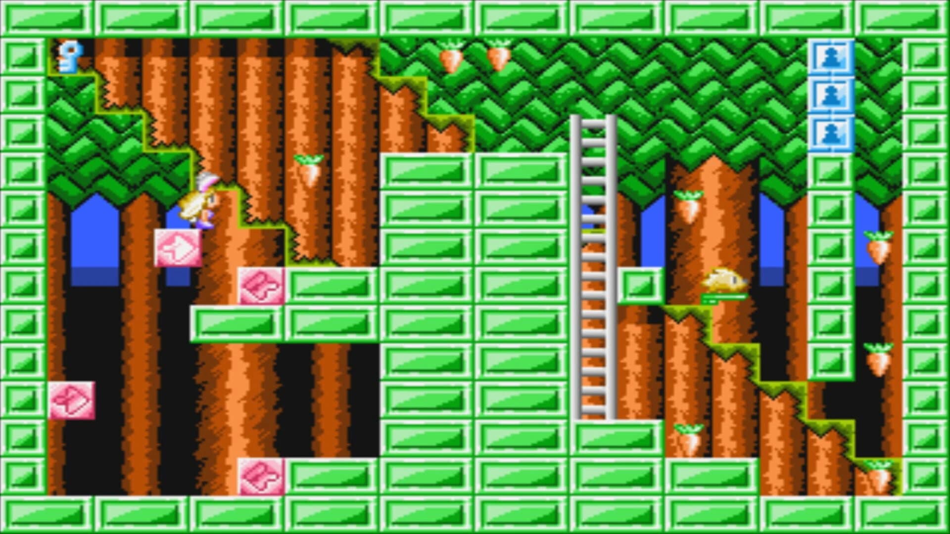 The Year of the Carrot screenshot 2