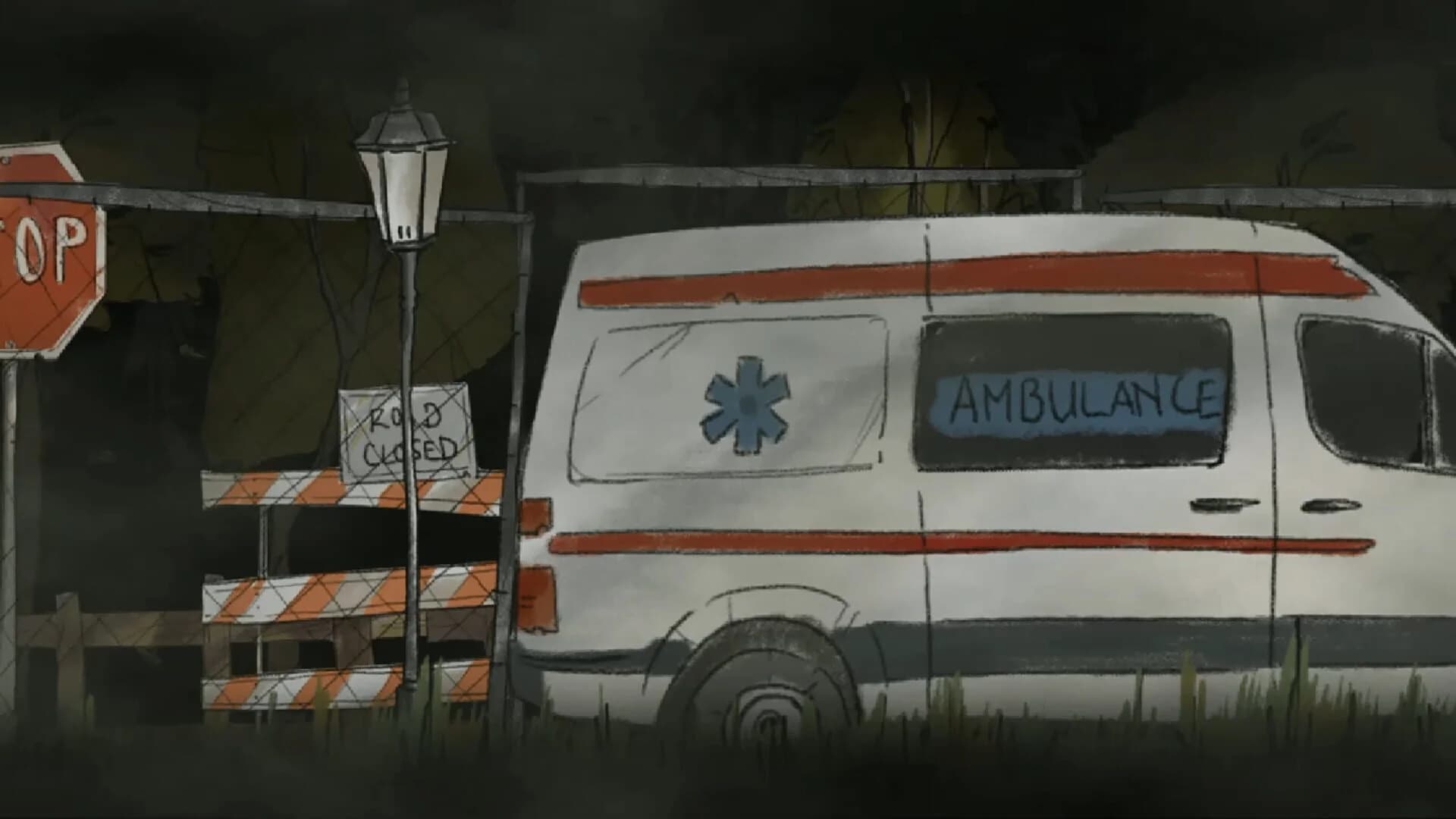 The Youthdrainers screenshot 5