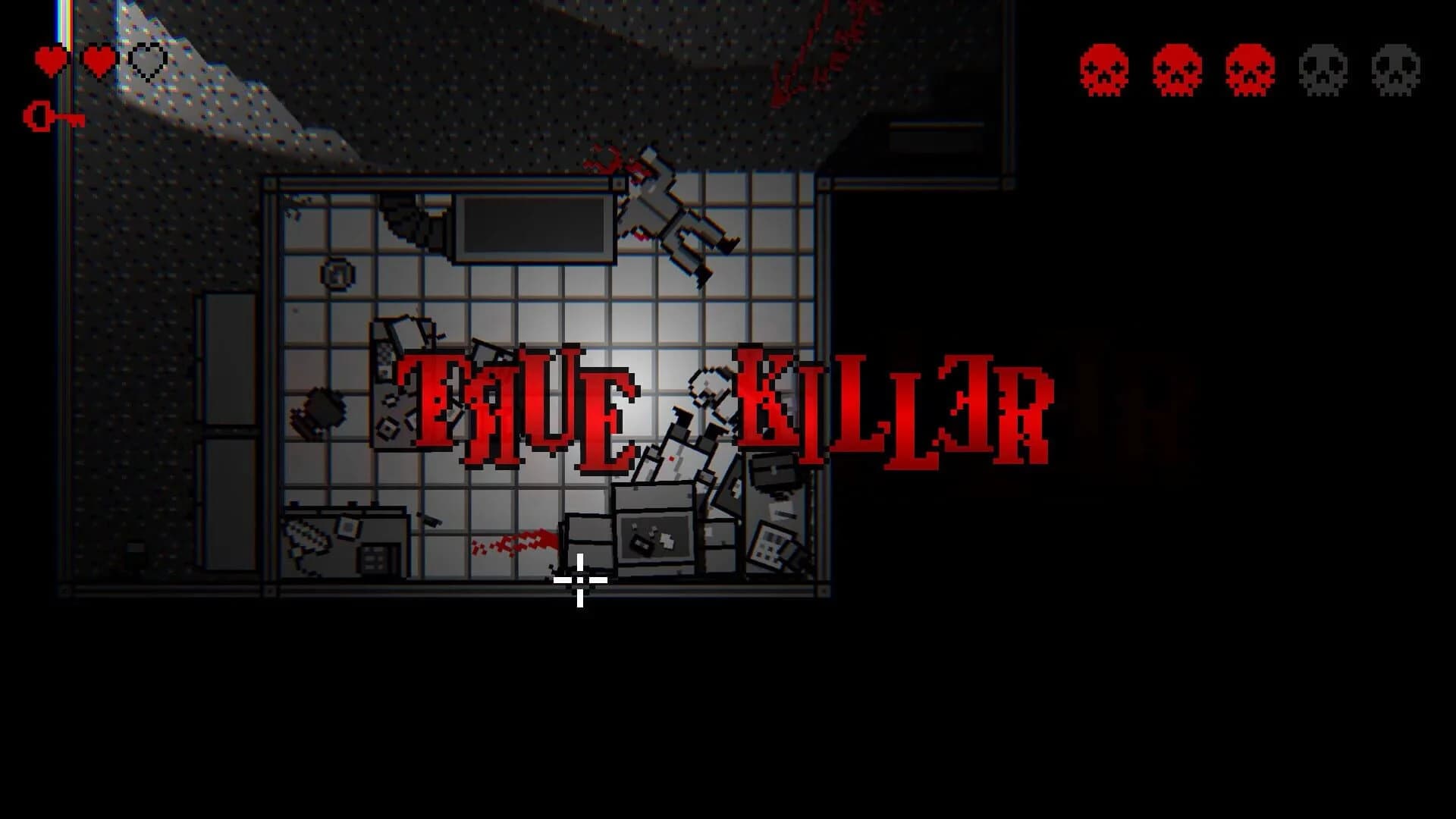 The Zebra-Man! screenshot 2