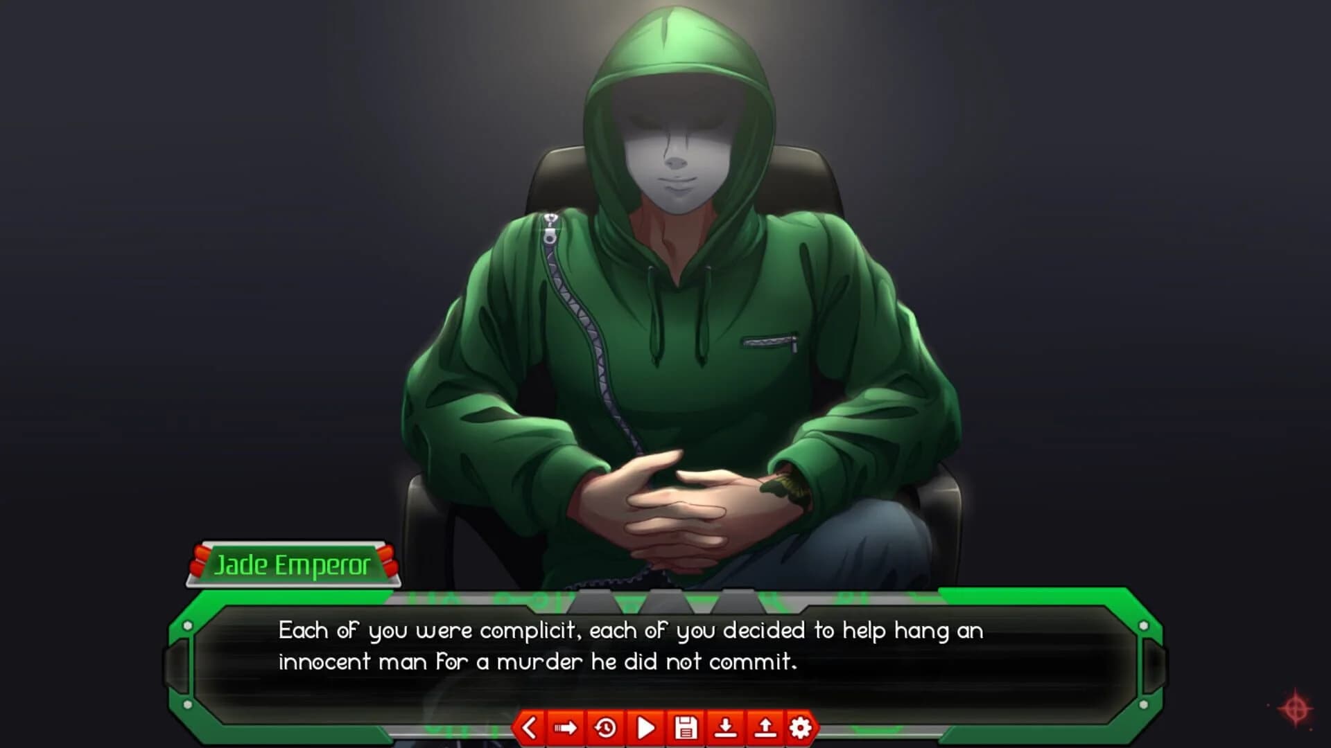 The Zodiac Trial screenshot 4