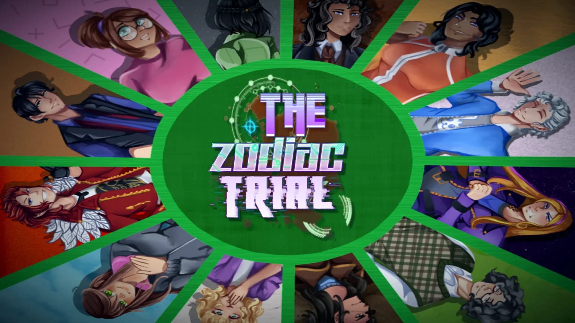 The Zodiac Trial screenshot 1