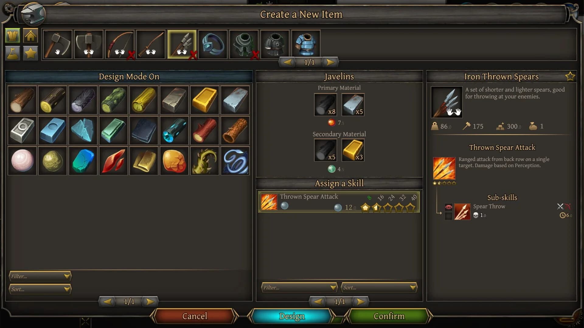 Thea 2: The Shattering screenshot 4