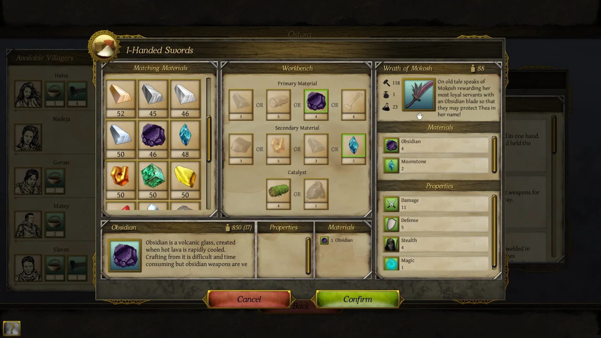 Thea: The Awakening screenshot 4