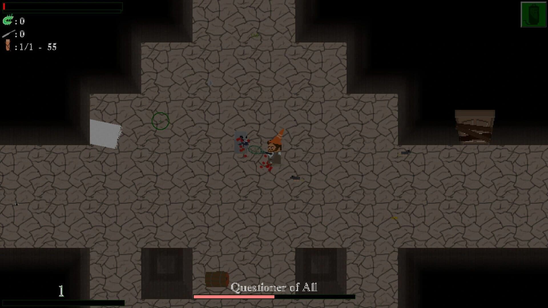 Thearchy screenshot 5