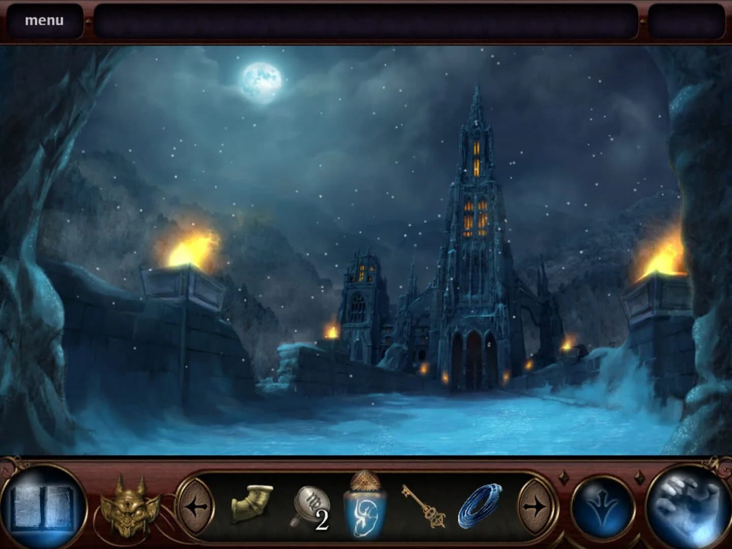 Theatre of The Absurd screenshot 2