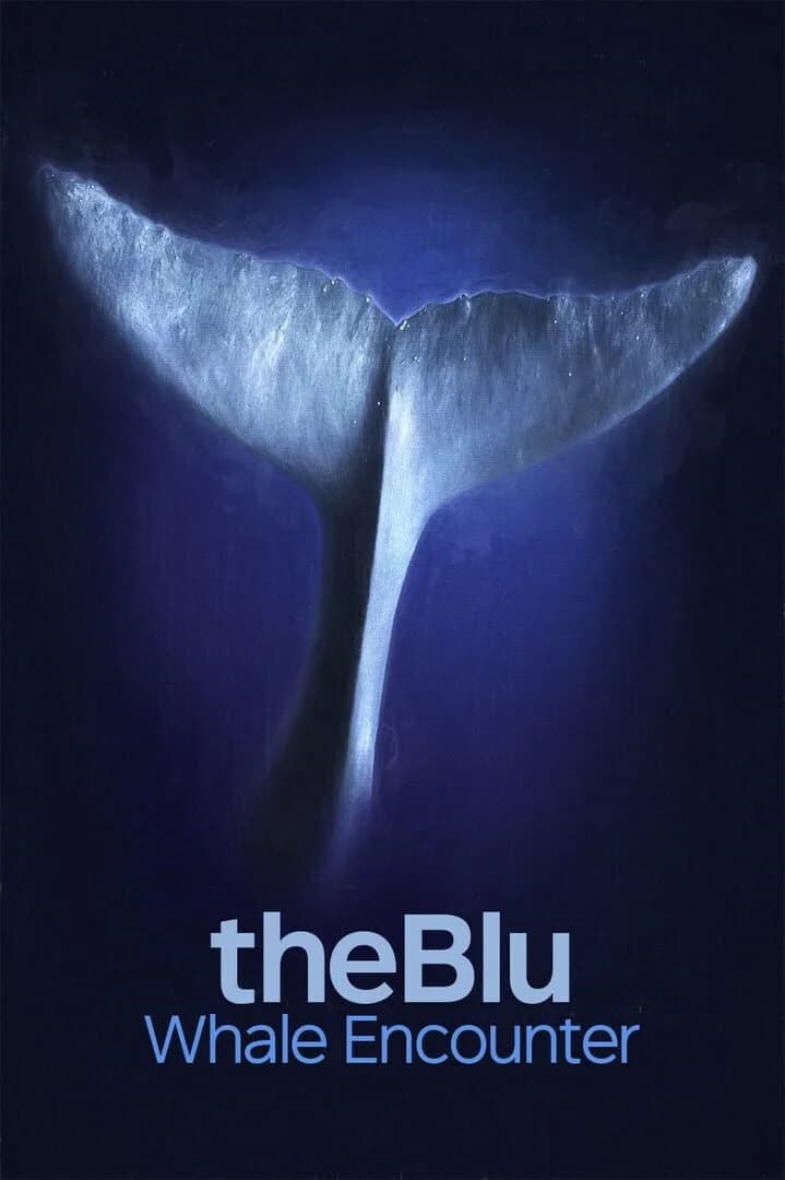 theBlu screenshot 2