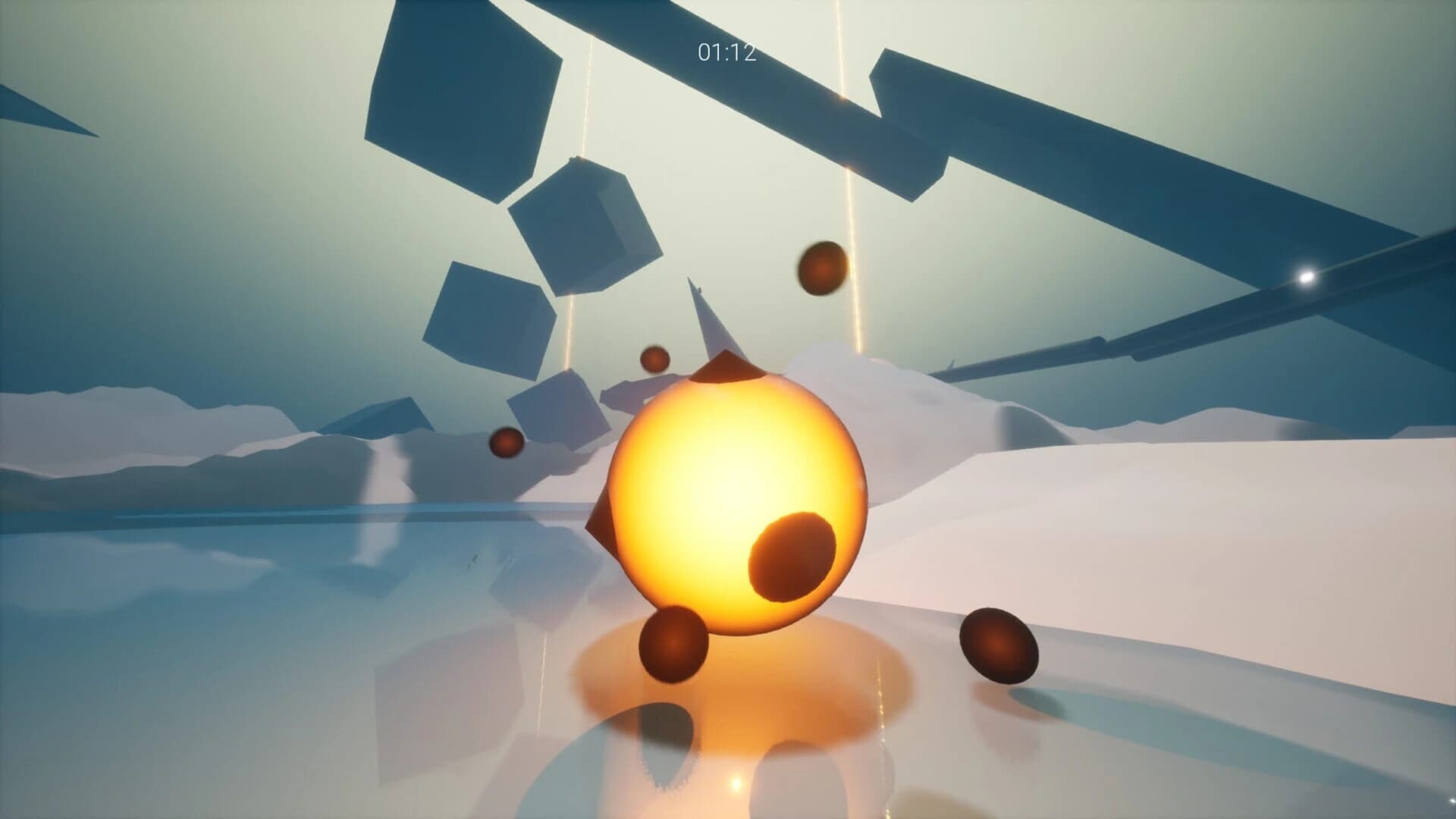 TheBoll screenshot 4