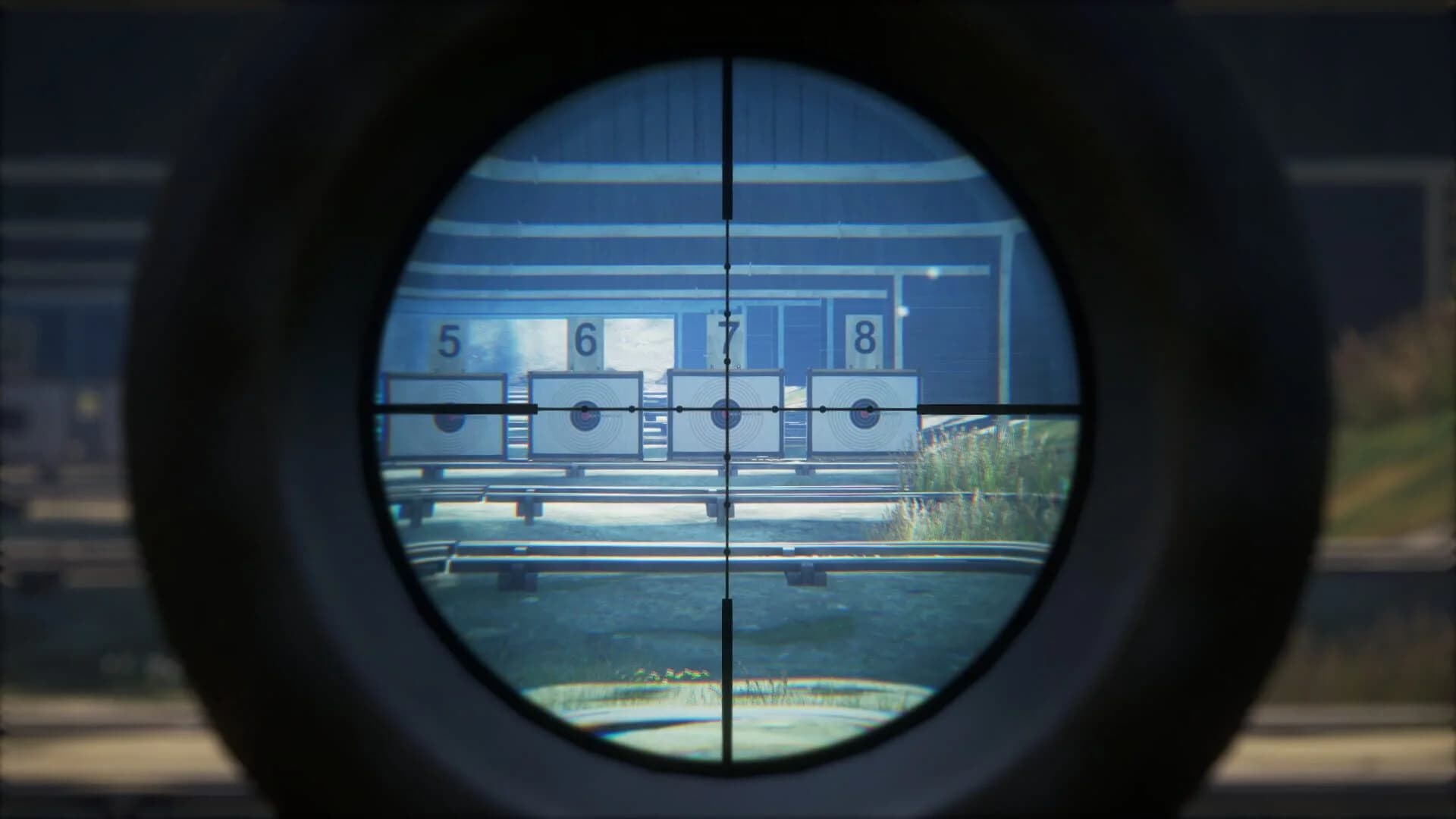 TheHunter: Call of the Wild - Weapon Pack 1 screenshot 4