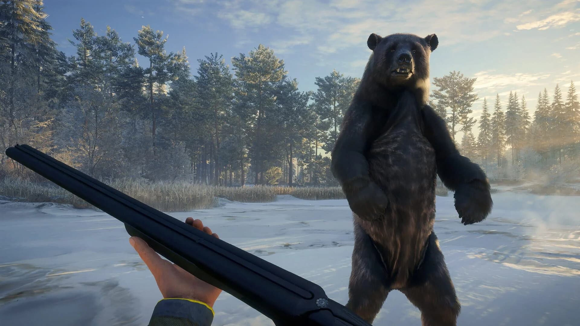 TheHunter: Call of the Wild - Weapon Pack 2 screenshot 4