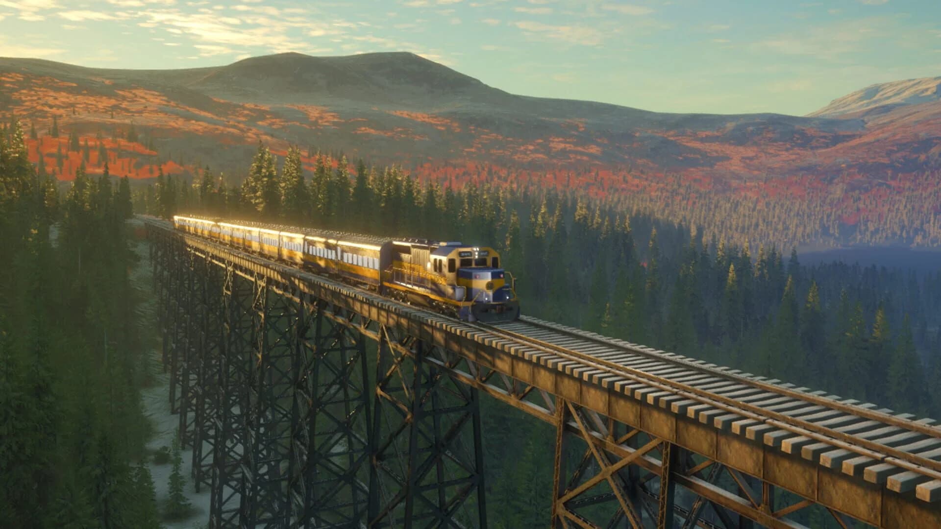 TheHunter: Call of the Wild - Yukon Valley screenshot 3