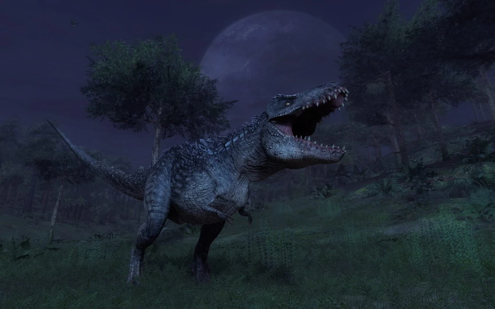 TheHunter: Primal screenshot 5