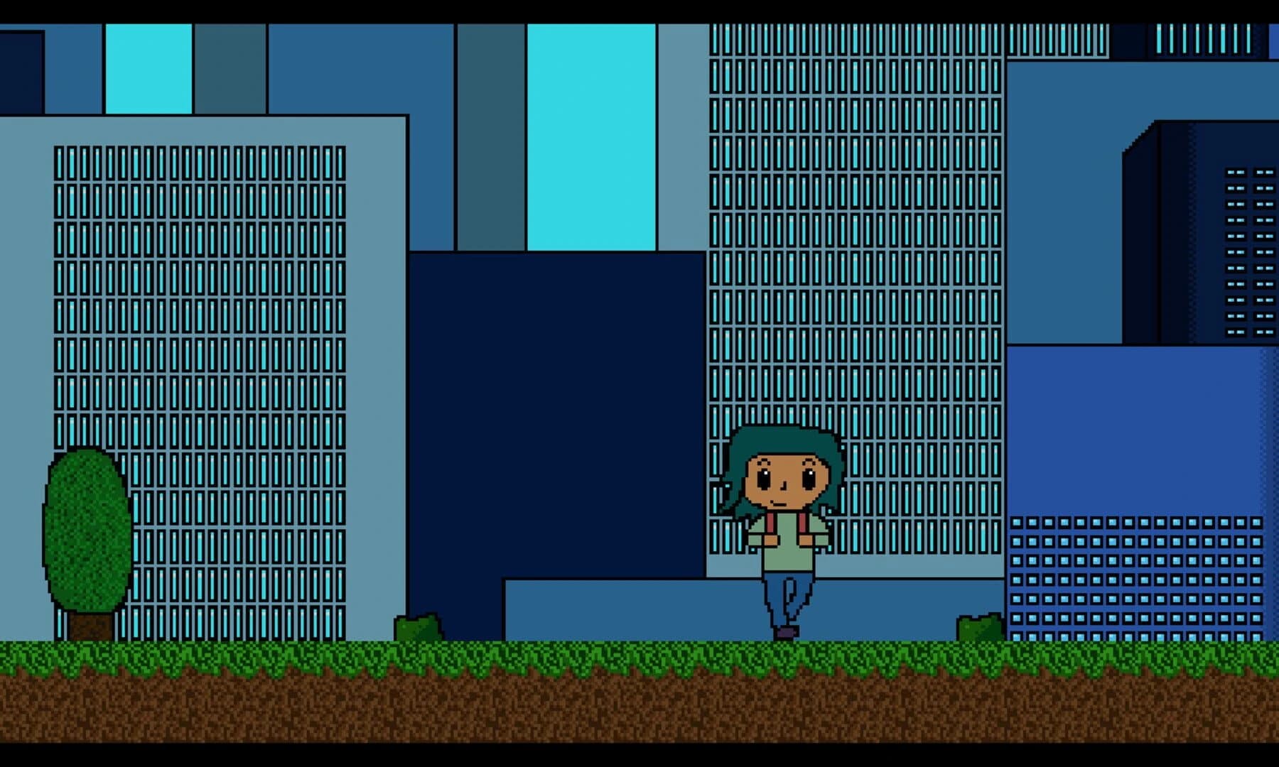 Their Radiance screenshot 5