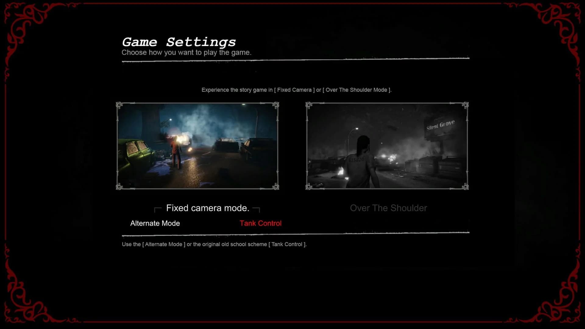 Them and Us screenshot 1