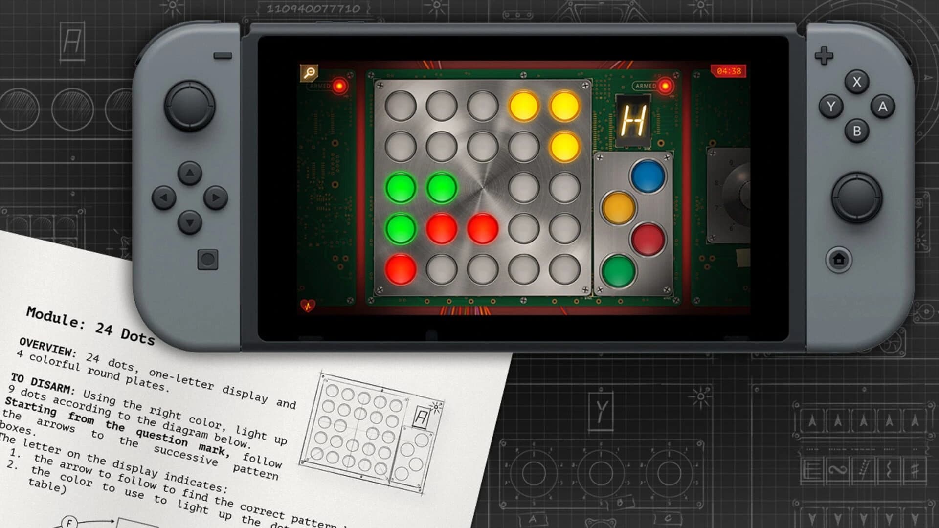 Them Bombs! screenshot 4