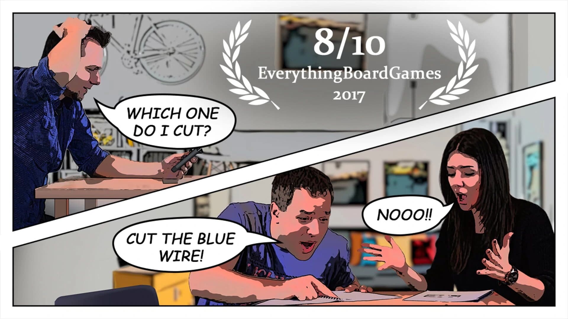 Them Bombs! screenshot 5