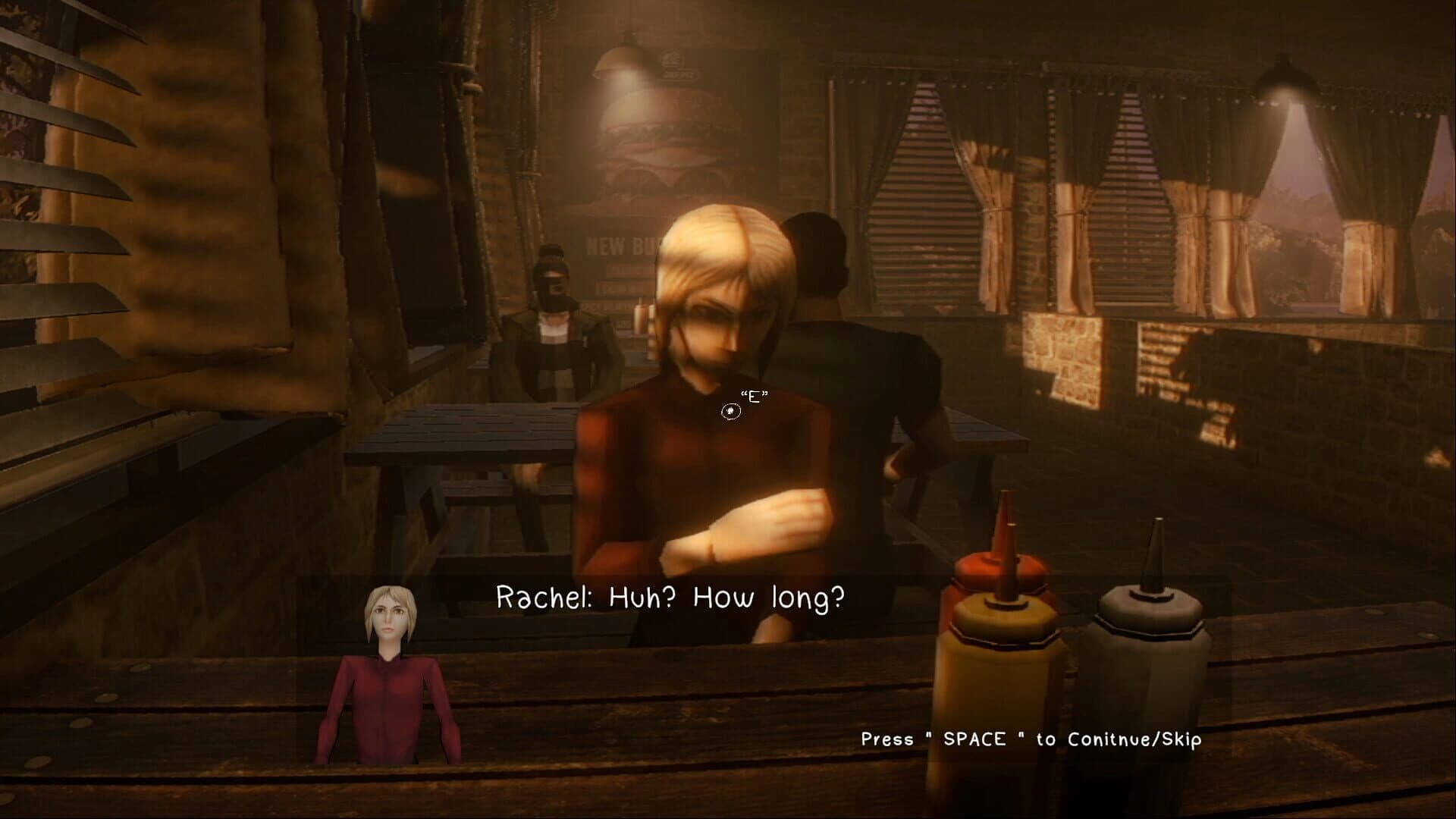 Them's Tale: The Road to Her screenshot 3