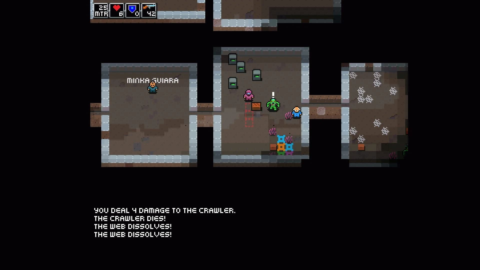 Theralite screenshot 2