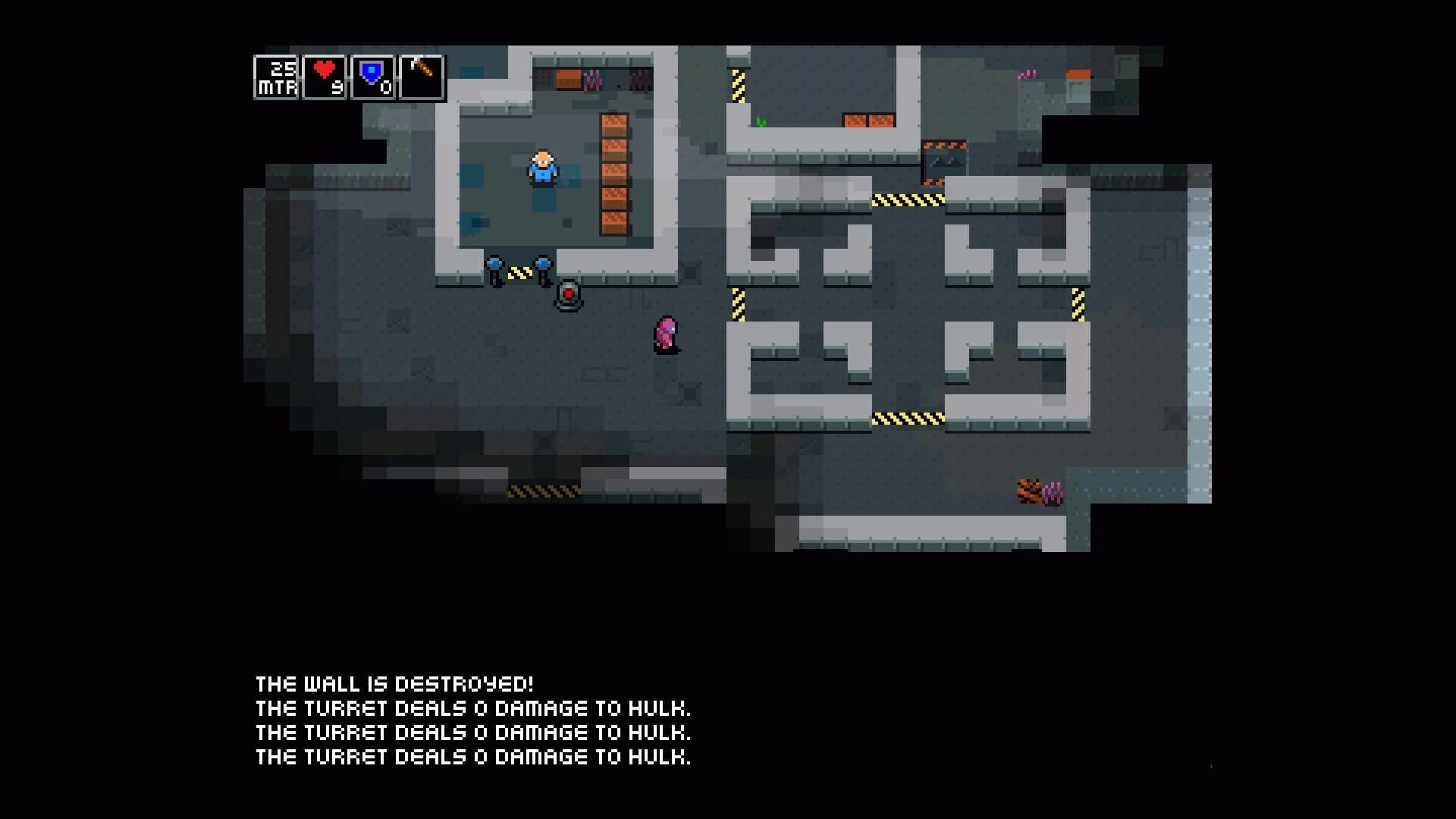 Theralite screenshot 1