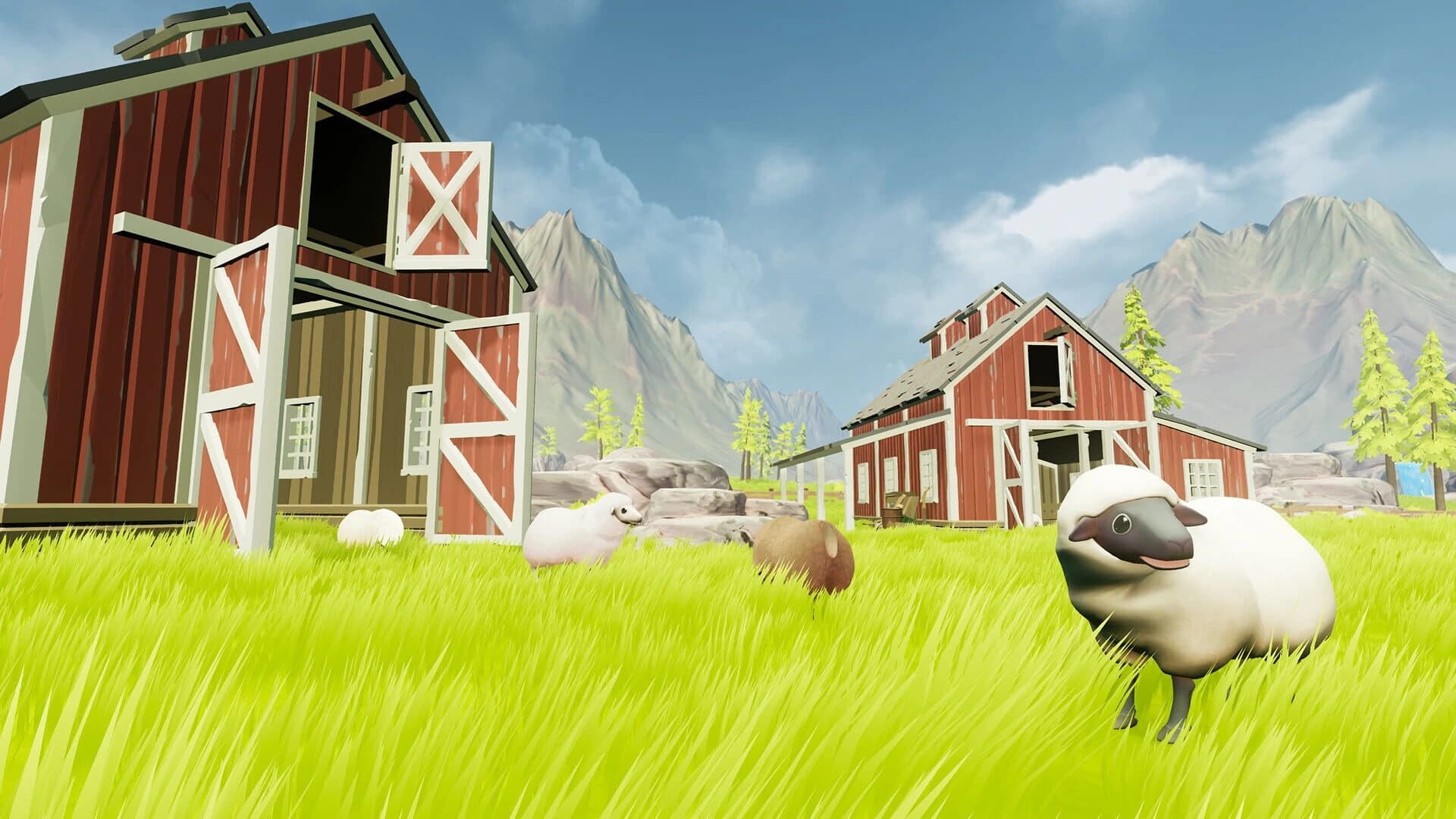 Therapy Sheep screenshot 3