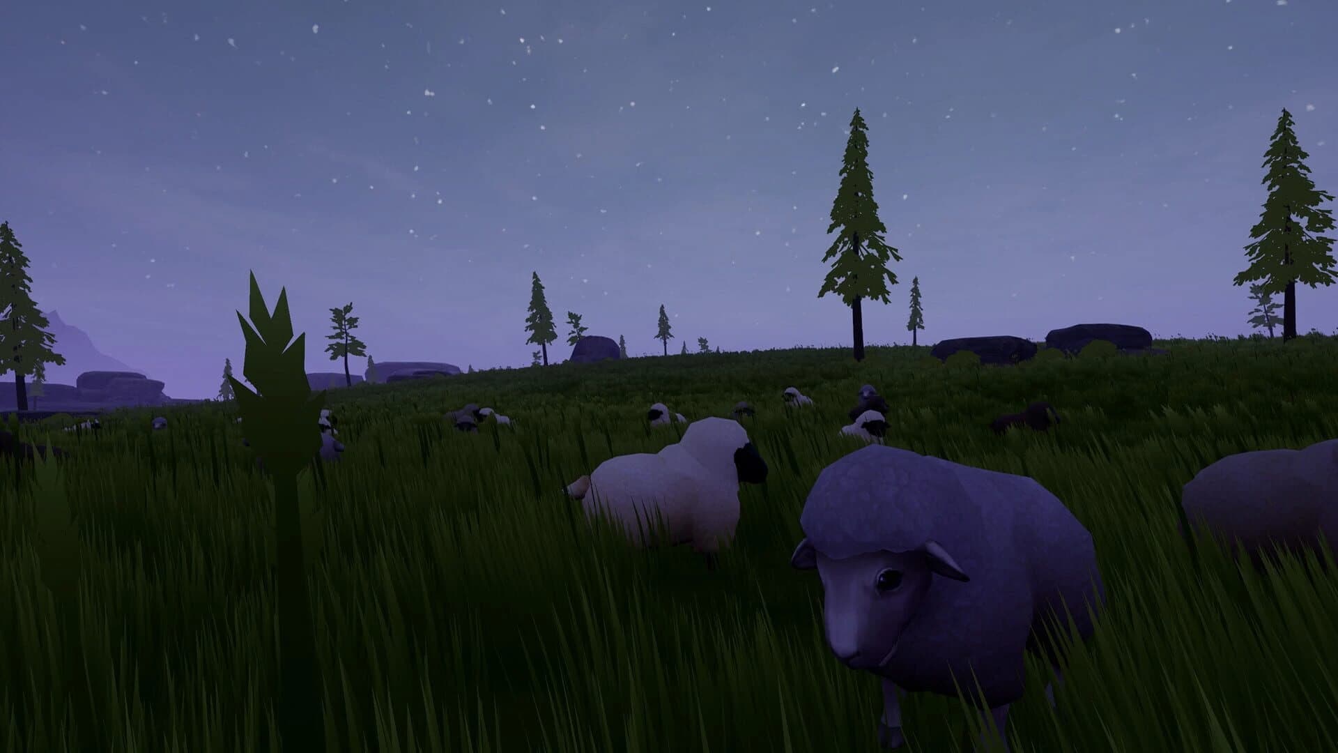 Therapy Sheep screenshot 2