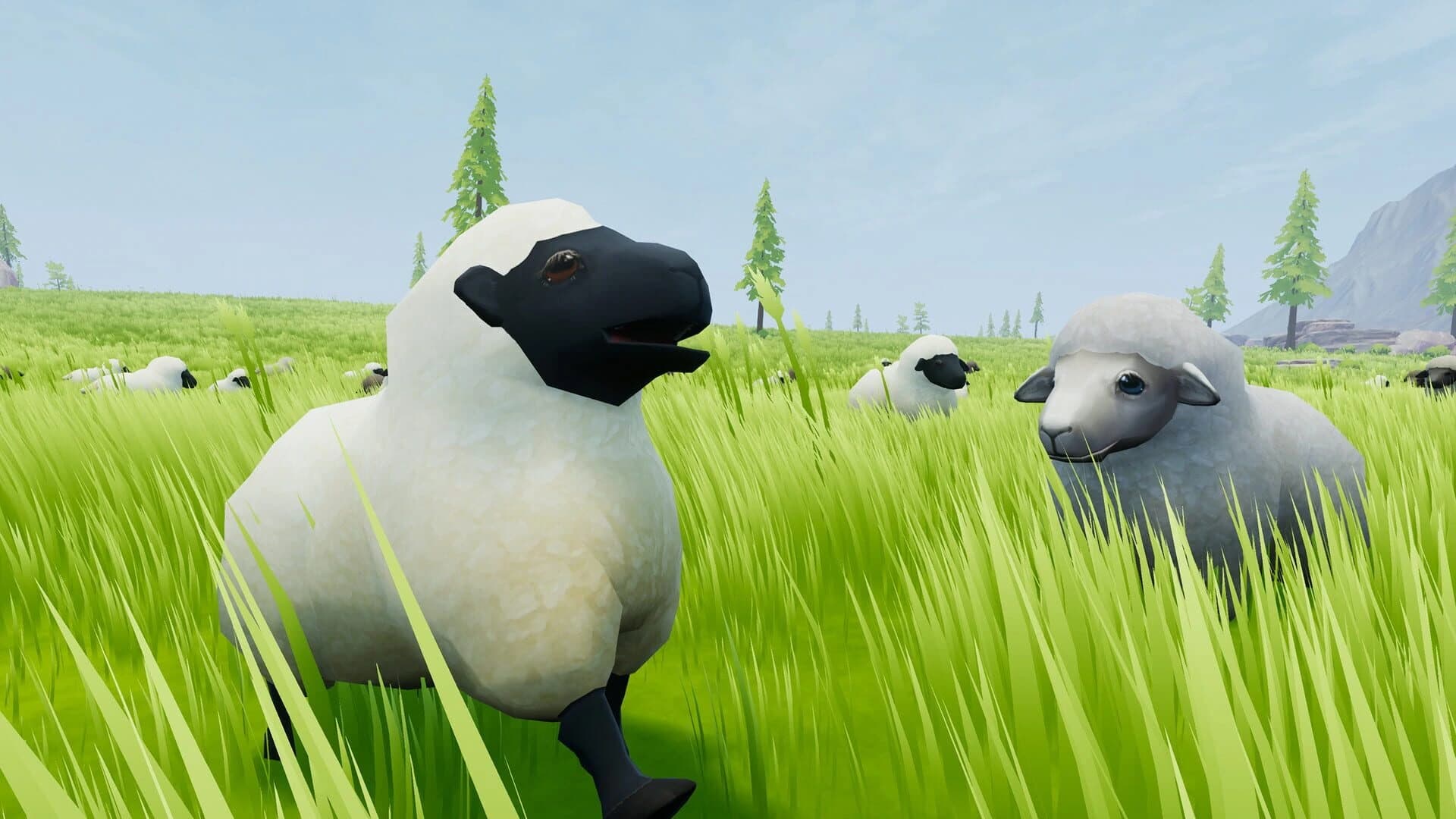 Therapy Sheep screenshot 5