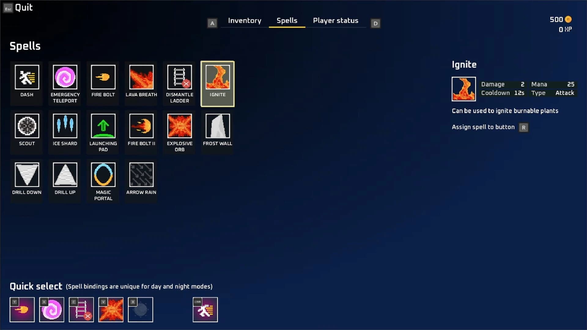 There Is More screenshot 1