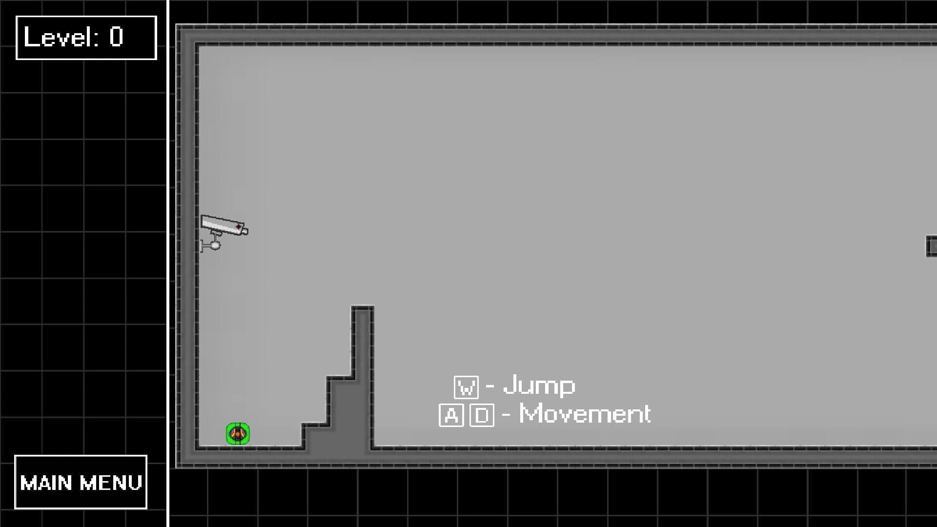 There Is No Escape screenshot 1