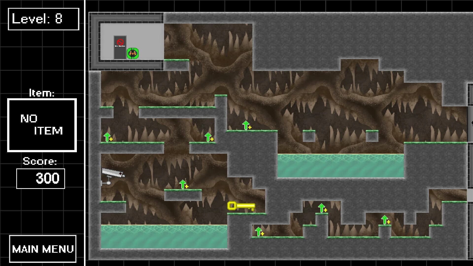There Is No Escape screenshot 5