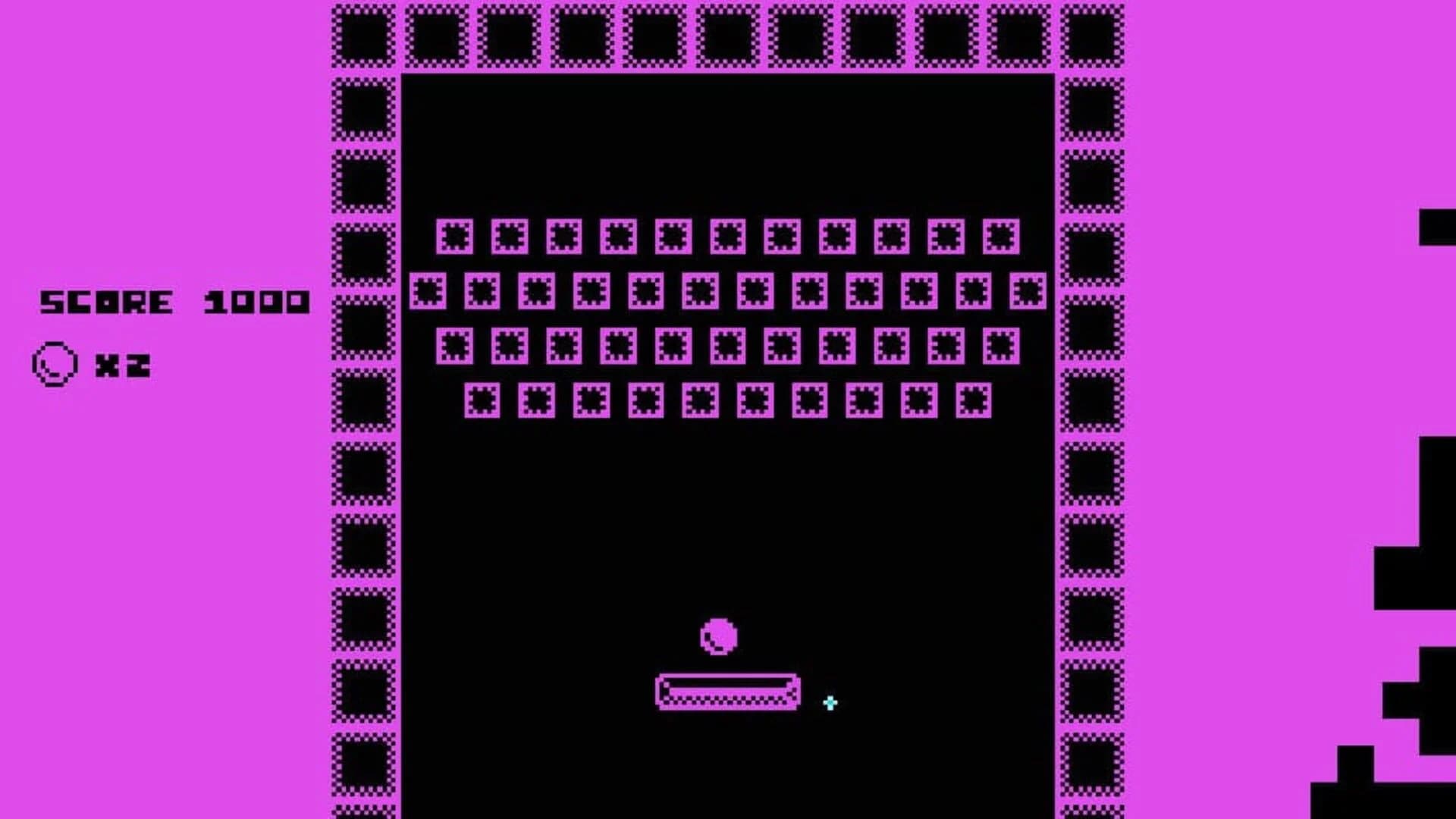 There Is No Game screenshot 1