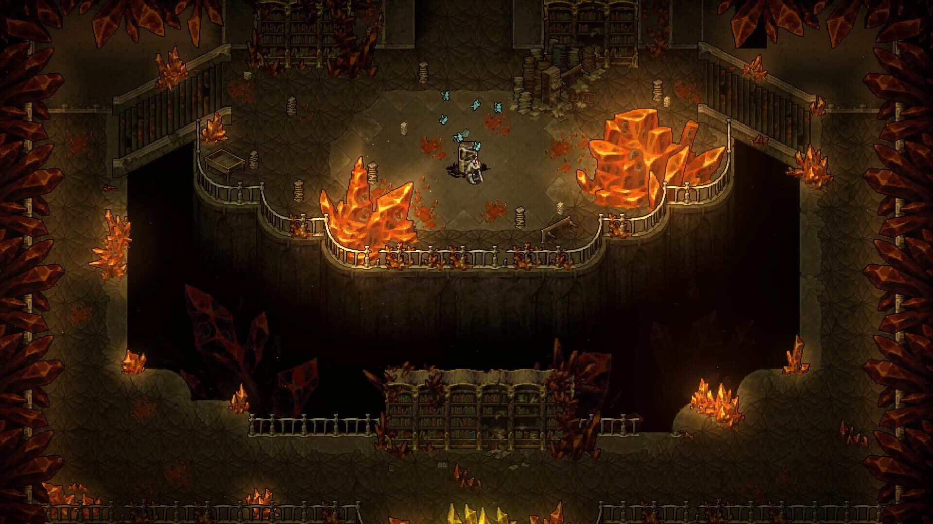 There Is No Light screenshot 1