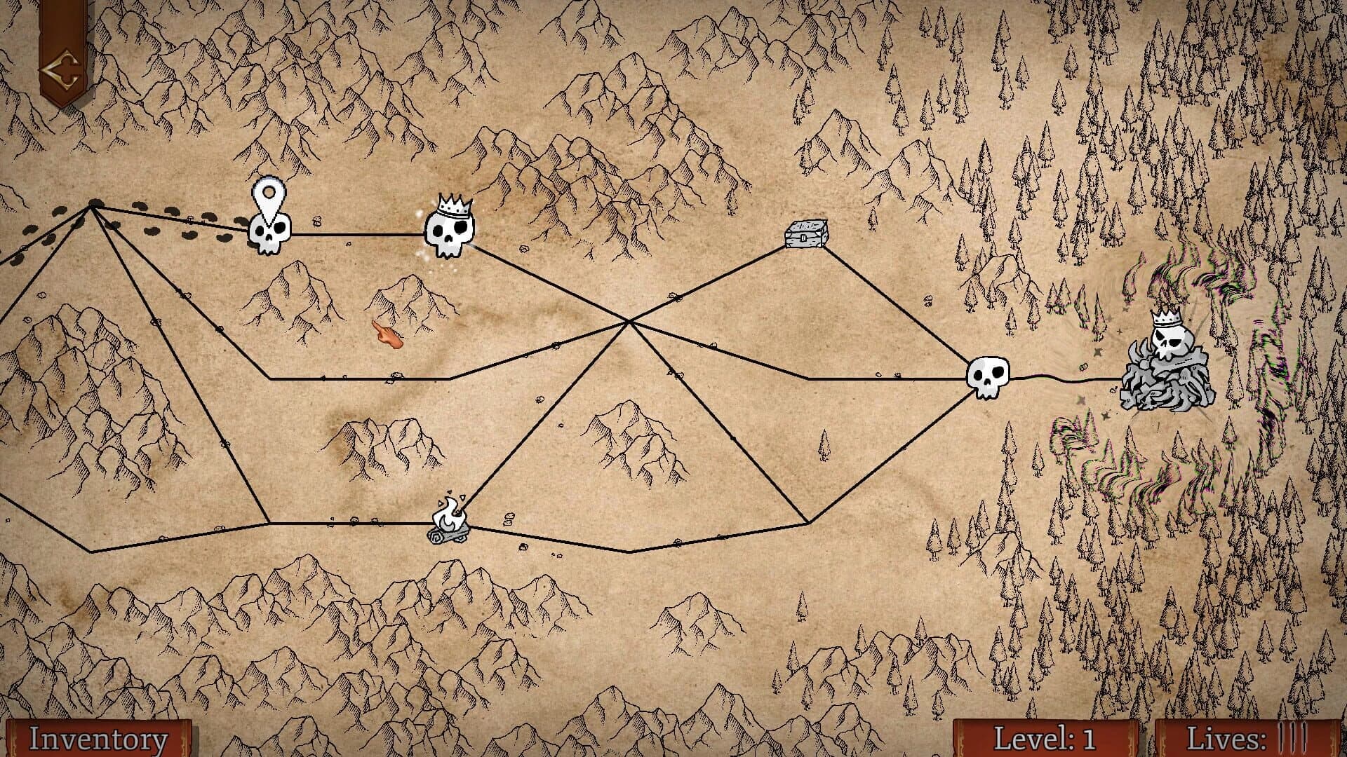 There Is No Lore screenshot 5