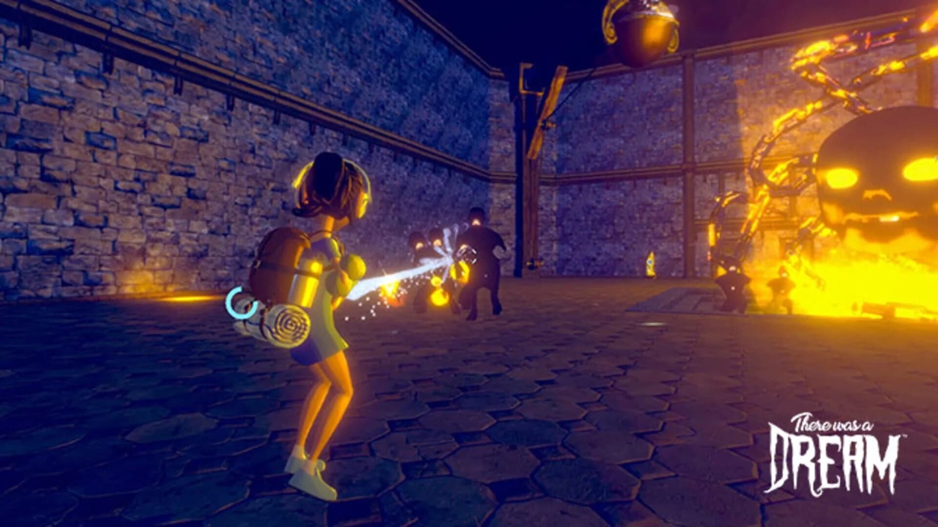 There Was a Dream screenshot 2