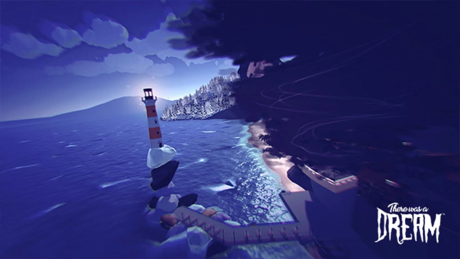 There Was a Dream screenshot 1