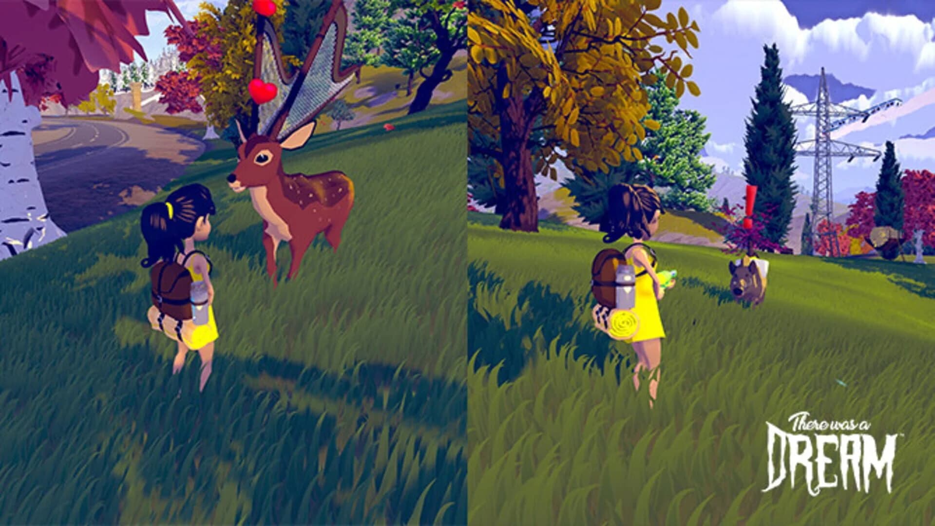 There Was a Dream screenshot 3