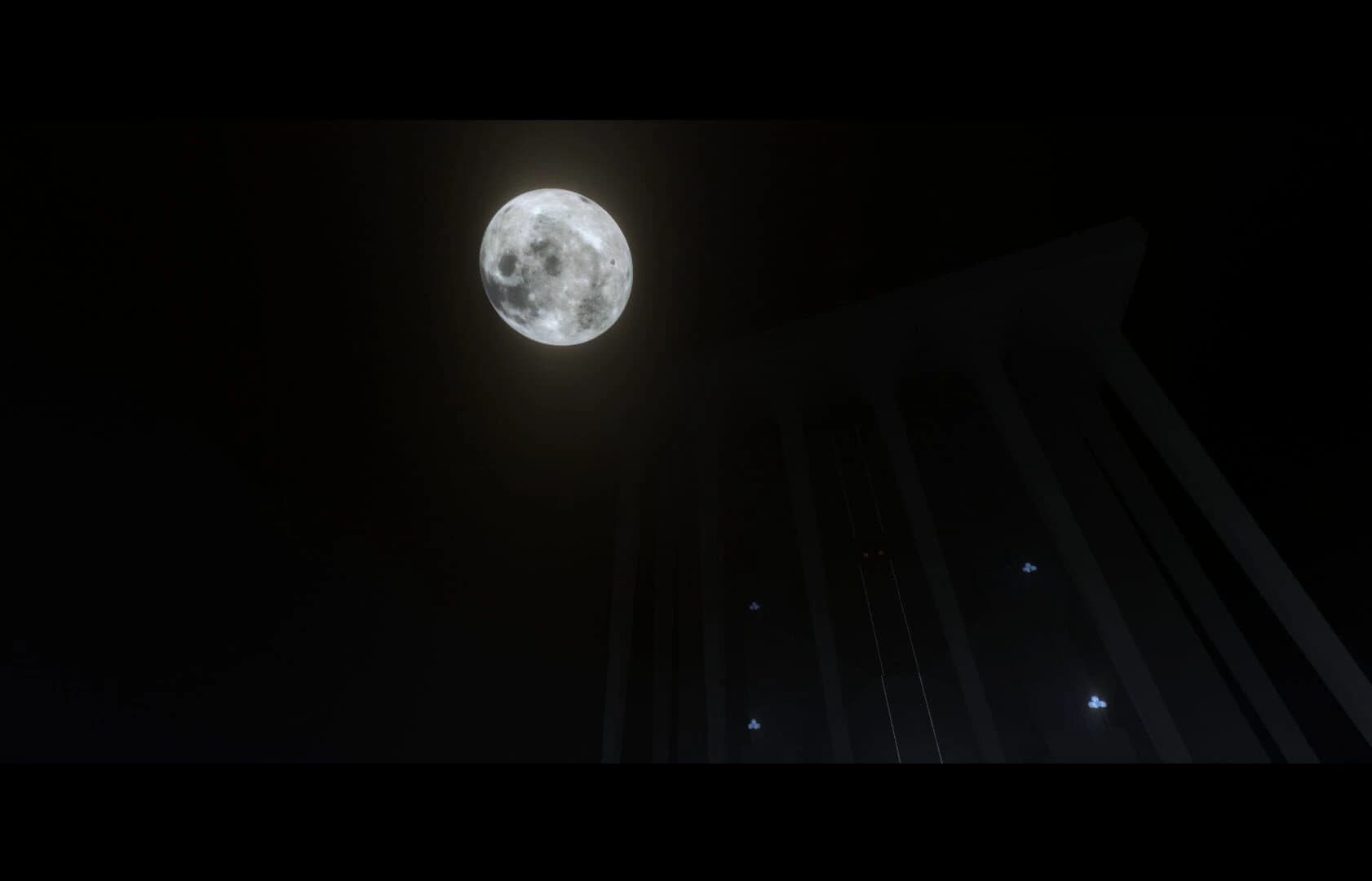 There Was the Moon screenshot 2