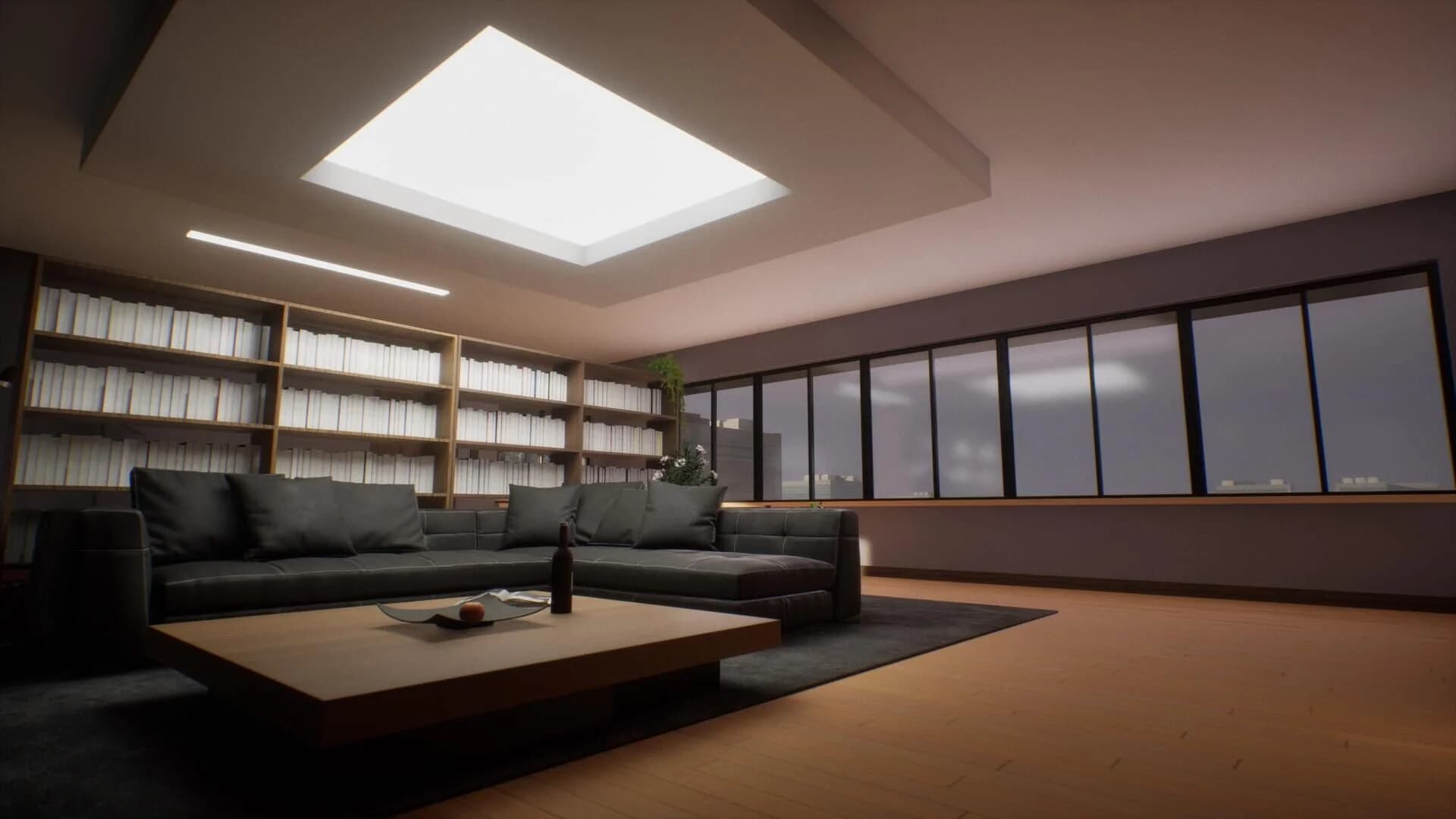 There's a Gun in the Office screenshot 3