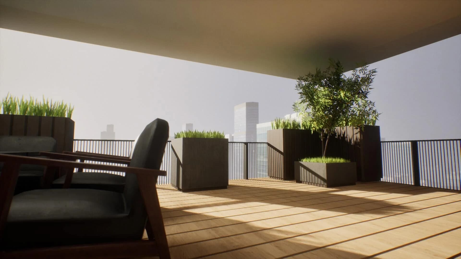 There's a Gun in the Office screenshot 4