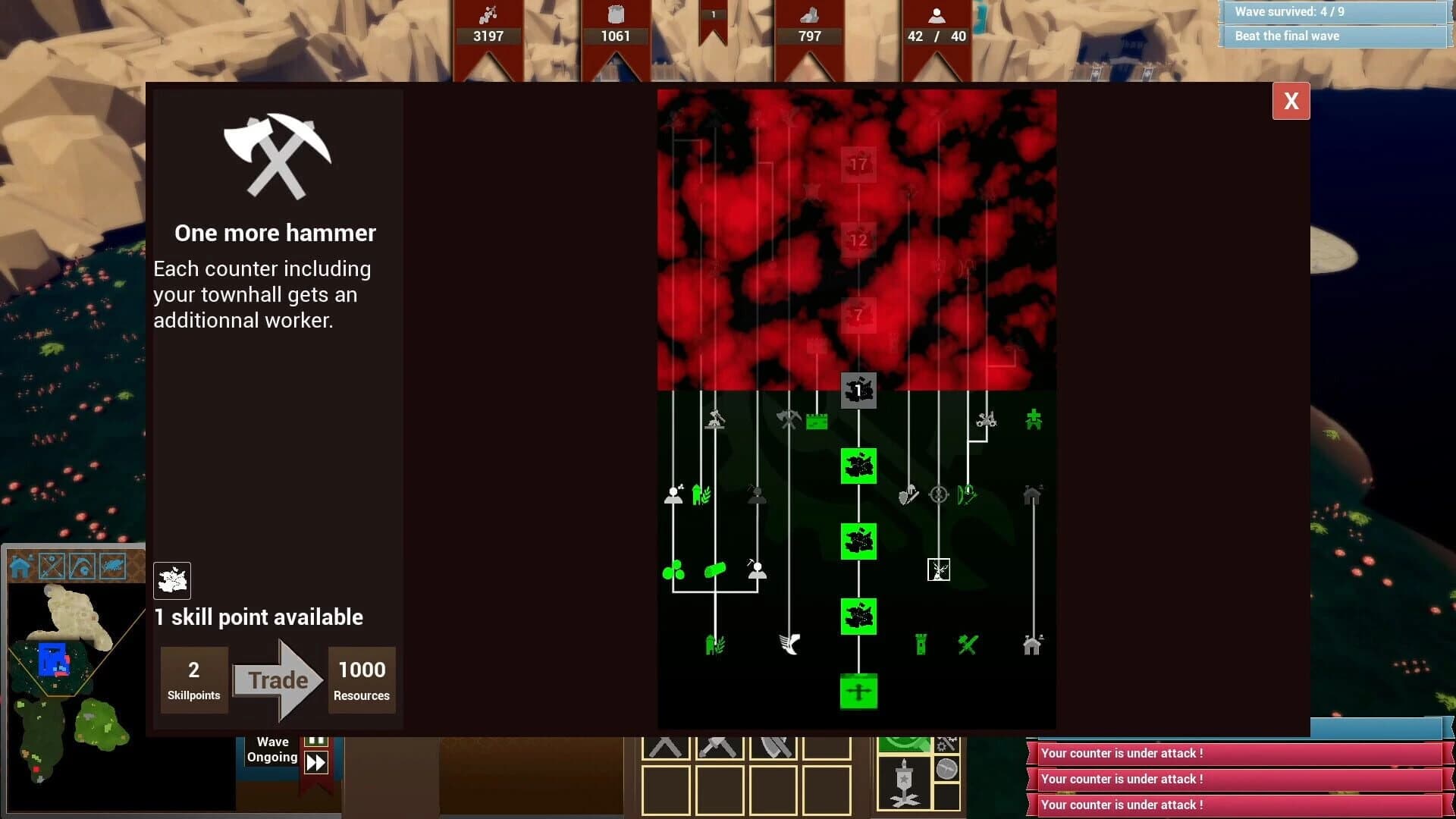 There's No Dragon! screenshot 3